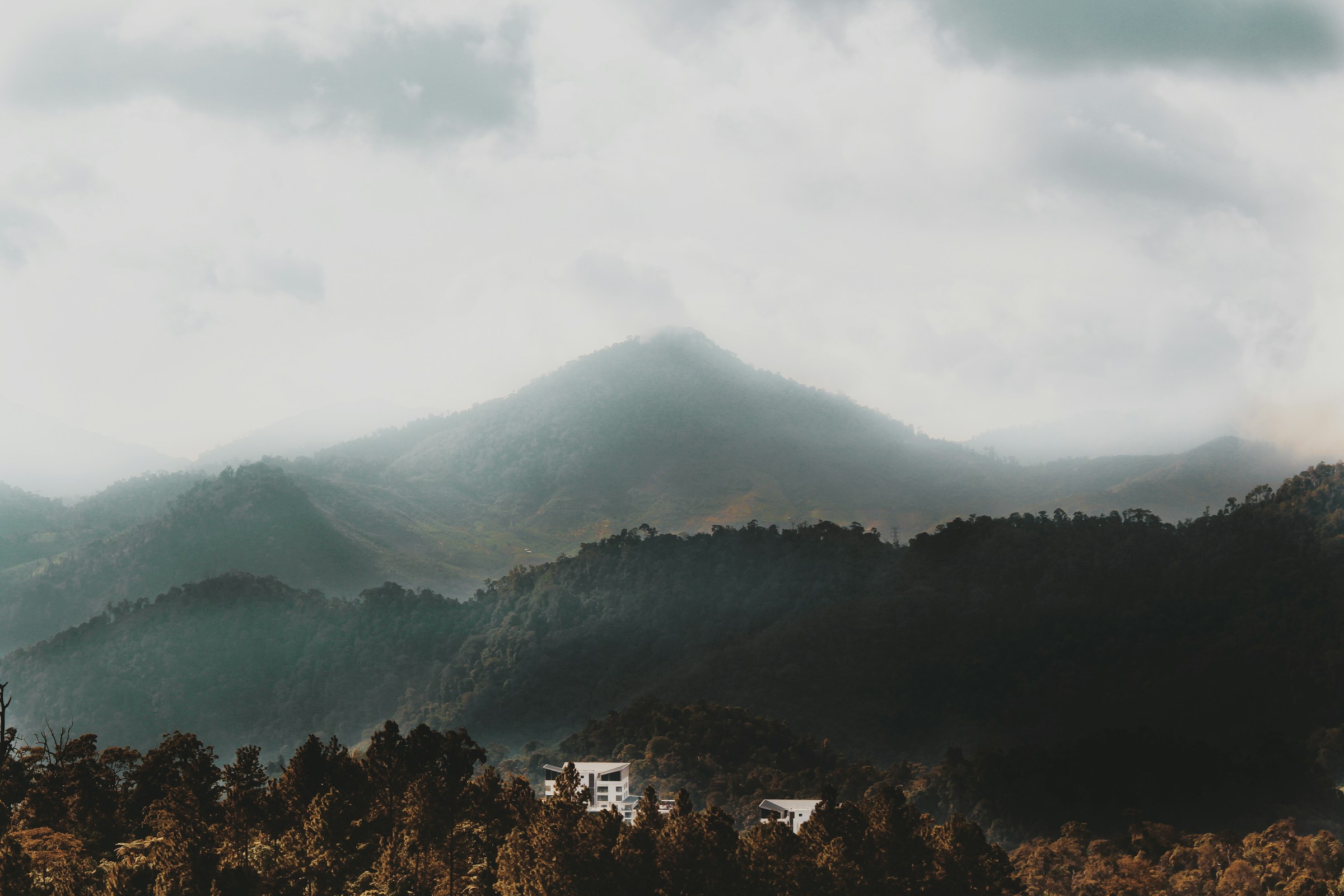 Bukidnon Highlands