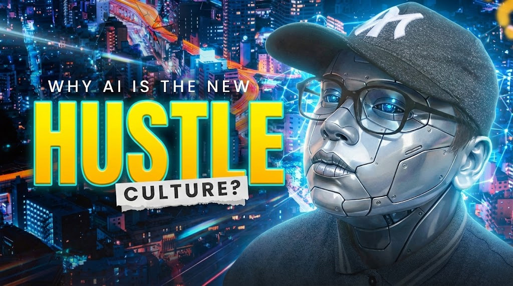 The AI Reality Check: Why Artificial Intelligence is the New Hustle Culture