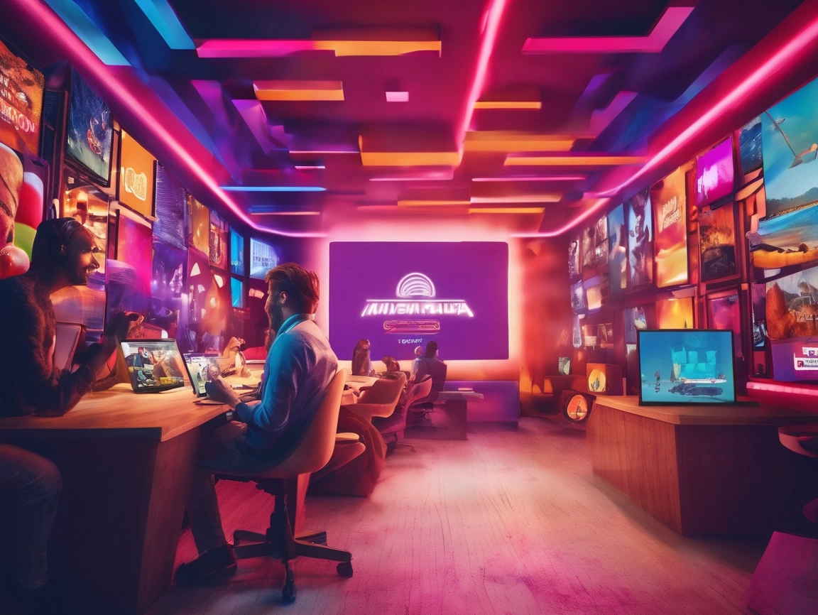 The Role of Multimedia in Brand Storytelling